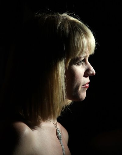 Lauren Kennedy Photo