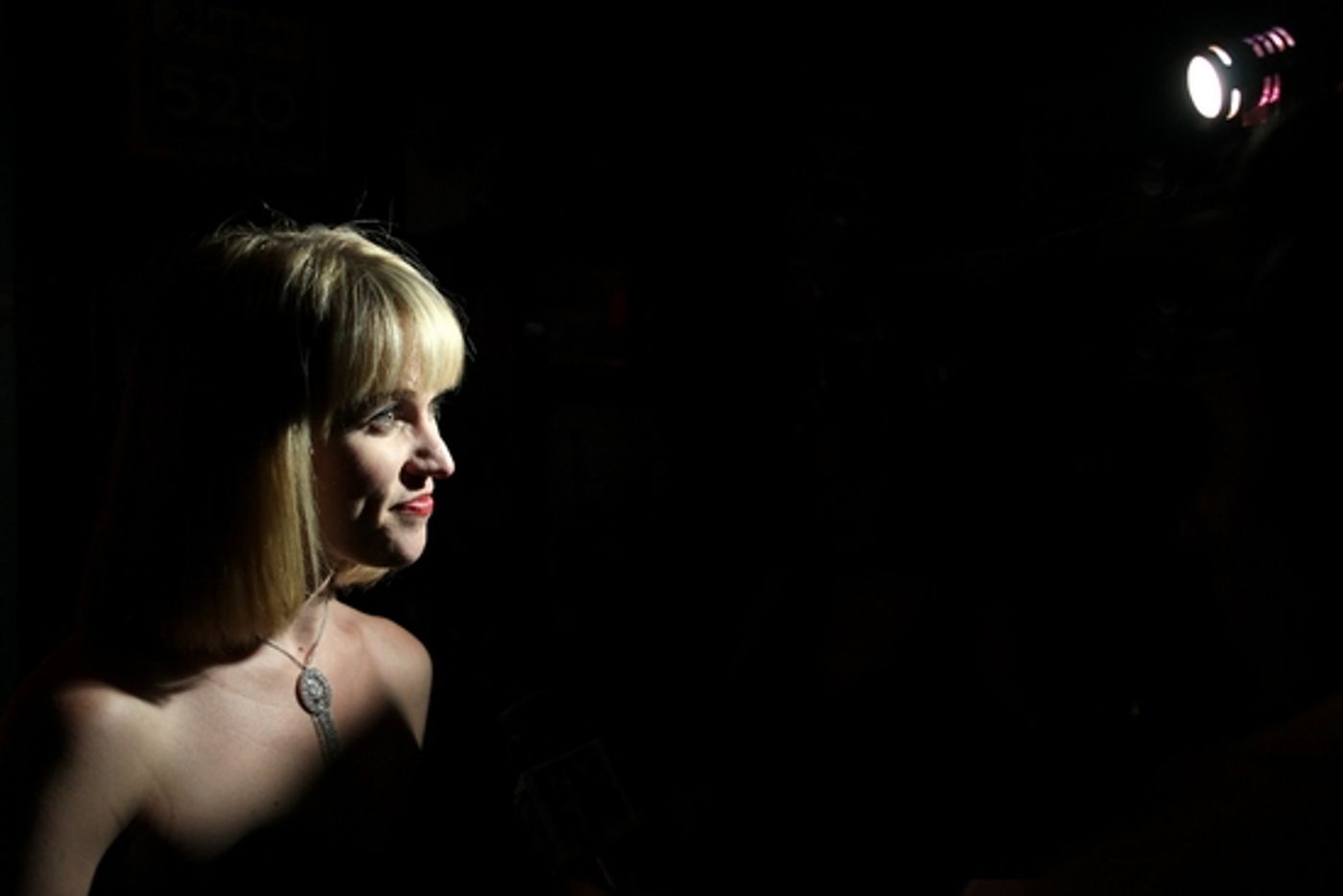 Photo Coverage: VANITIES Opening Night Party  Image