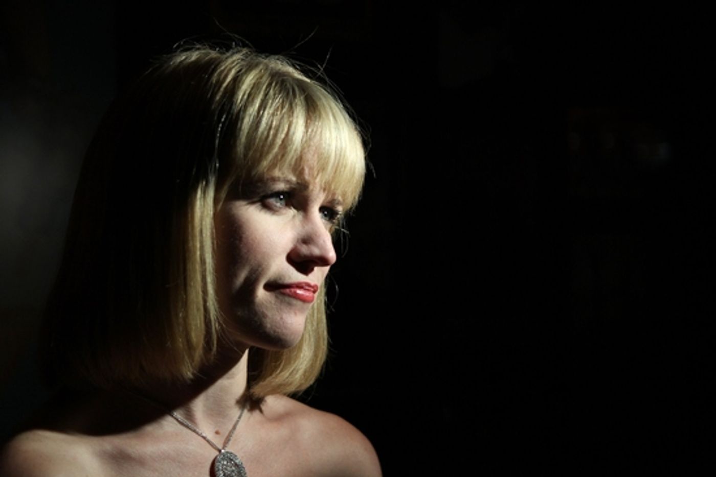 Photo Coverage: VANITIES Opening Night Party  Image