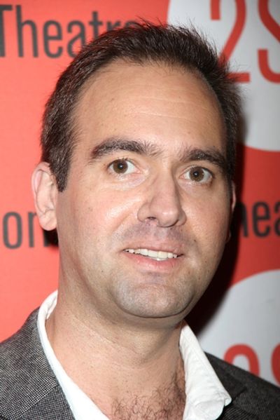 David Kirshenbaum Photo