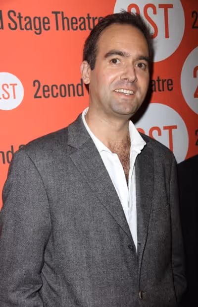 David Kirshenbaum Photo
