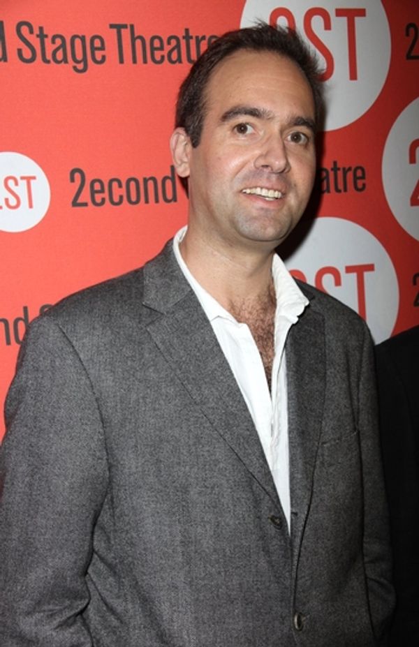 David Kirshenbaum Photo