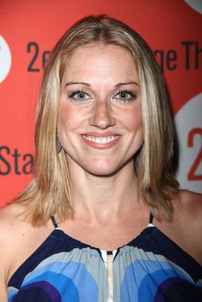 Julie Reiber Photo