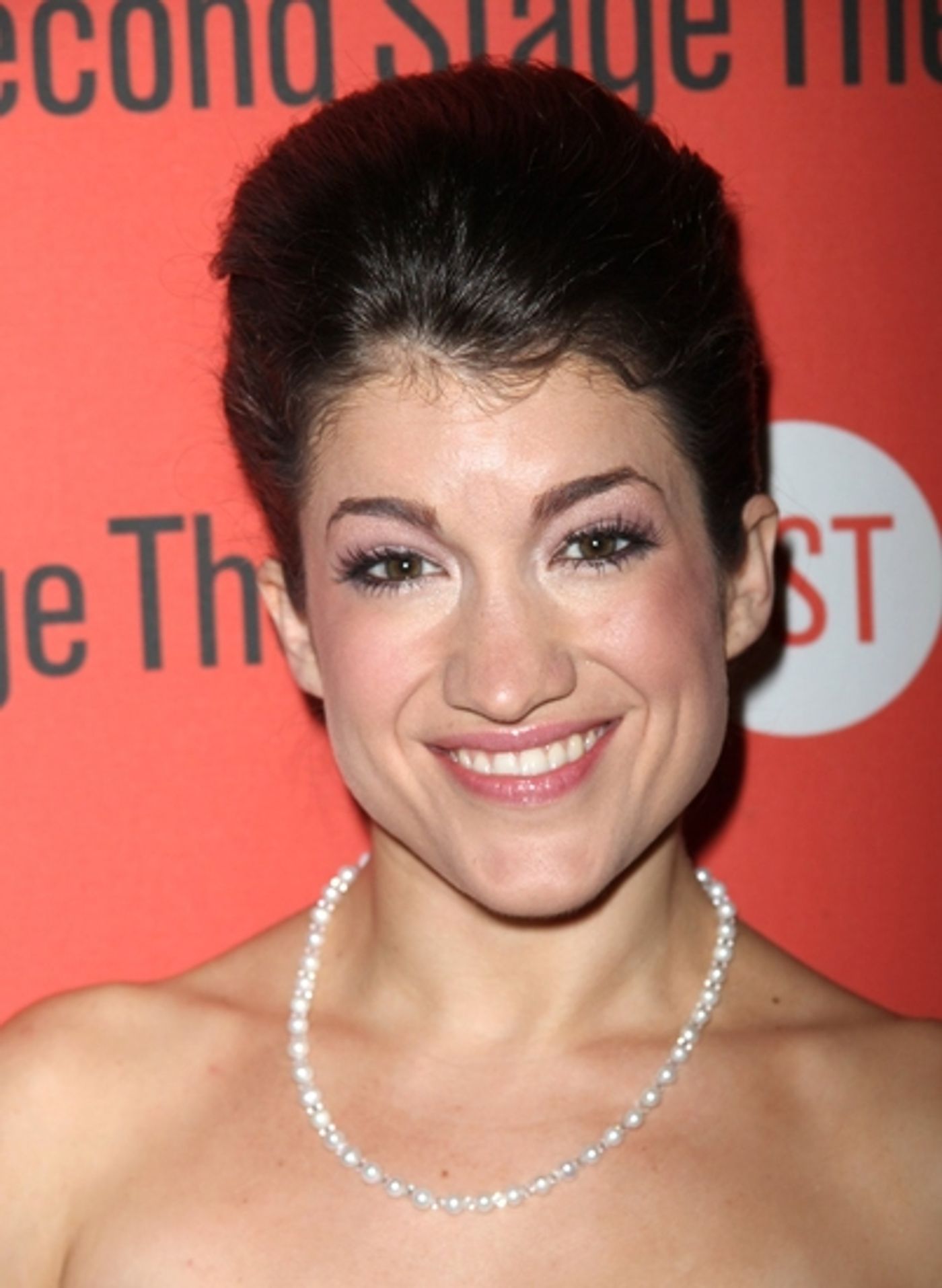 Photo Coverage: VANITIES Opening Night Party  Image