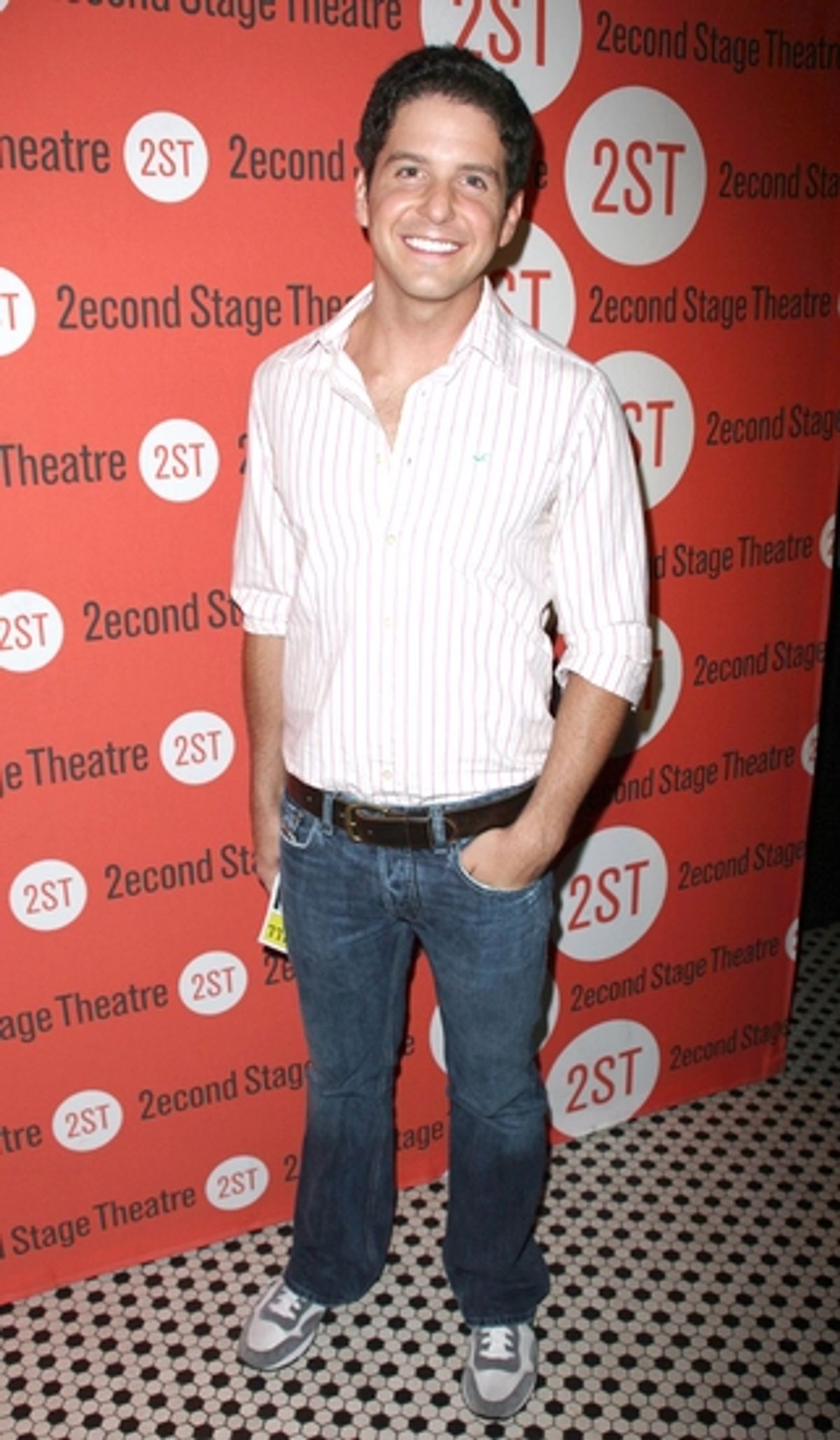 Howie Michael Smith at 