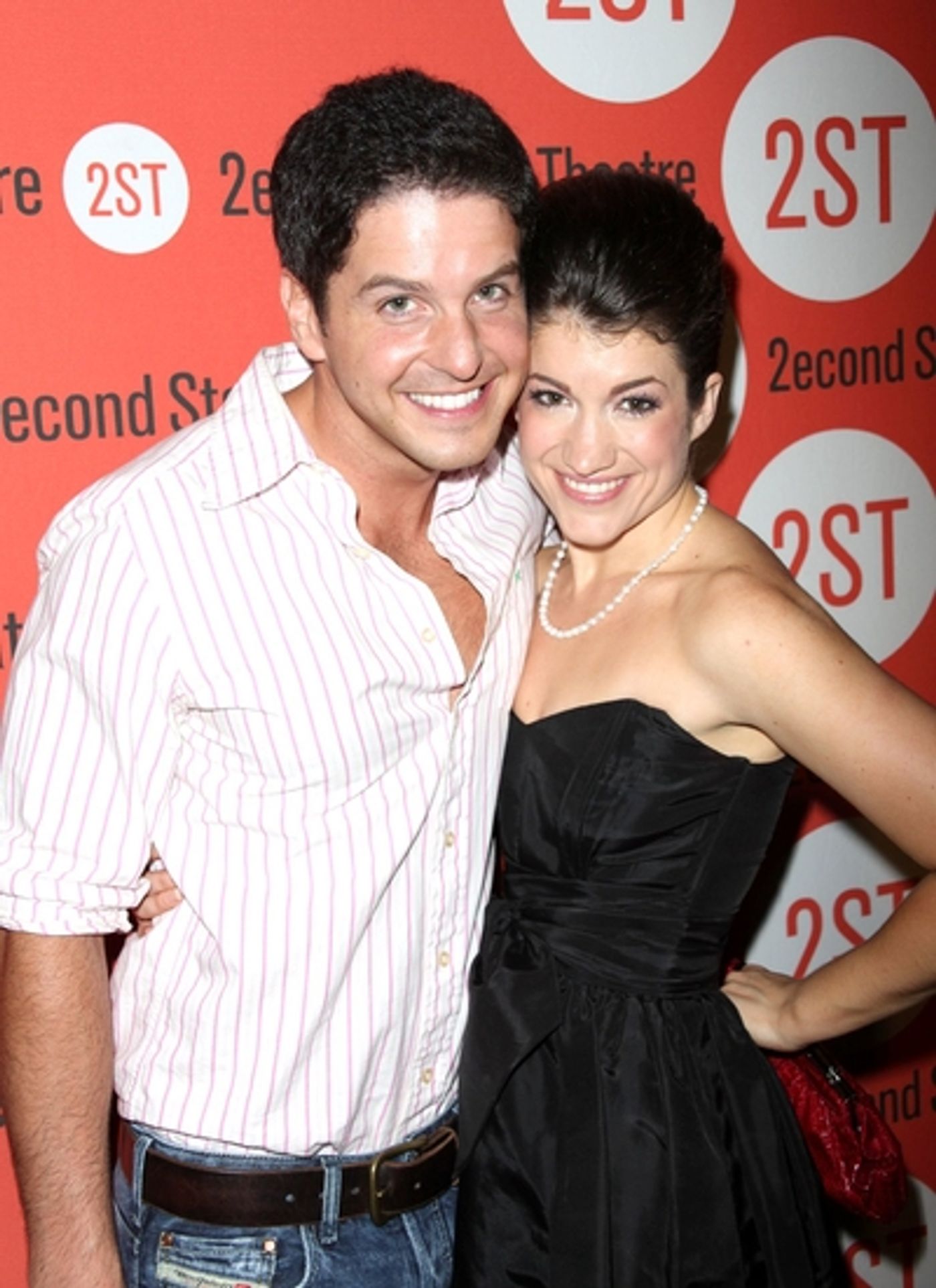 Photo Coverage: VANITIES Opening Night Party  Image