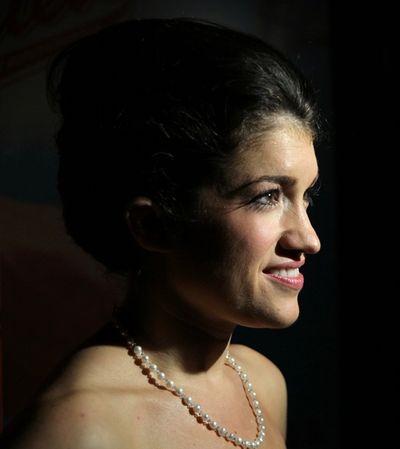 Sarah Stiles Photo