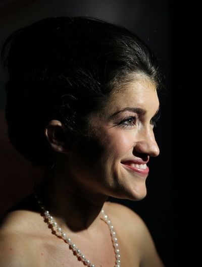 Sarah Stiles Photo
