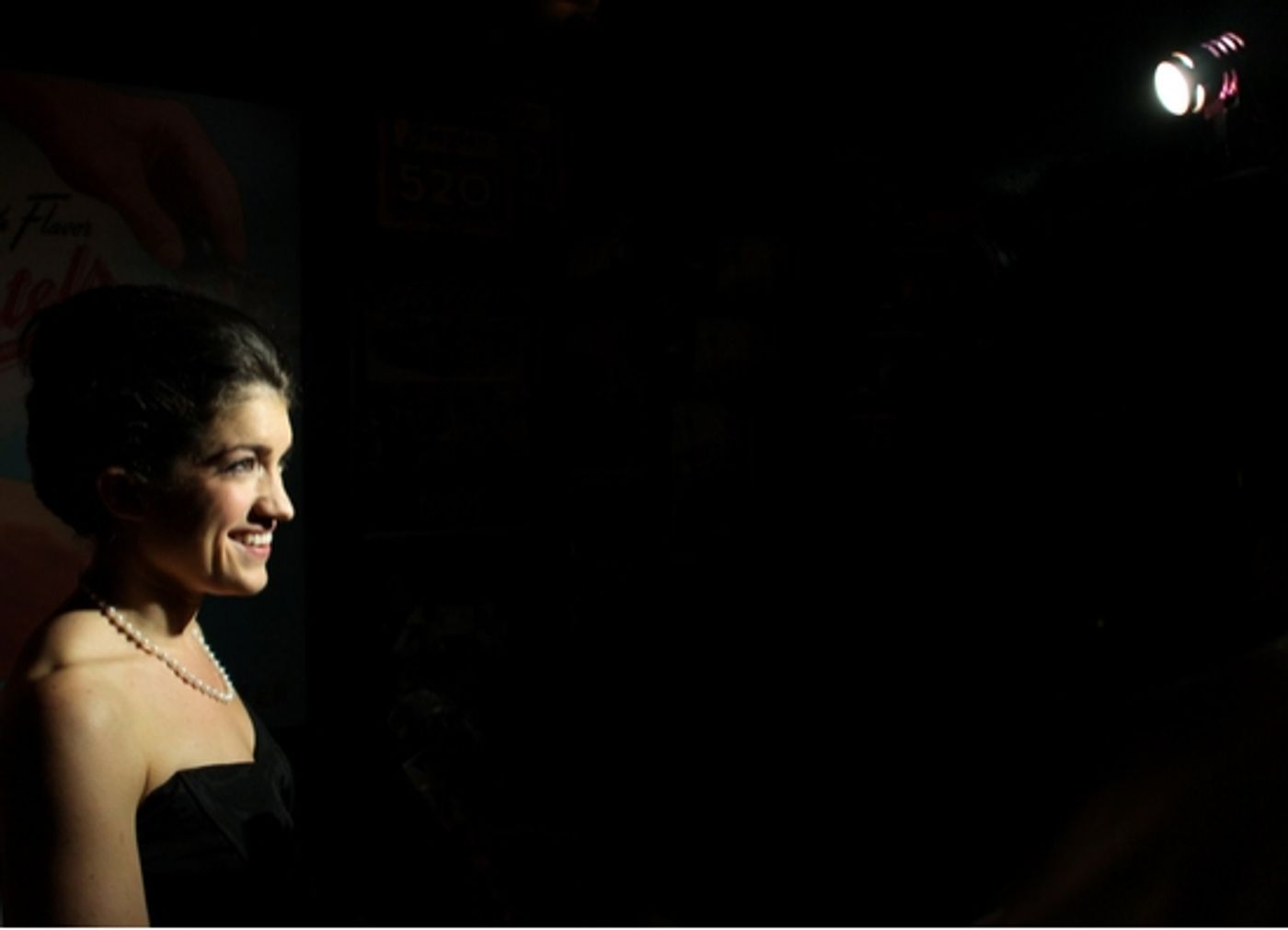 Photo Coverage: VANITIES Opening Night Party  Image