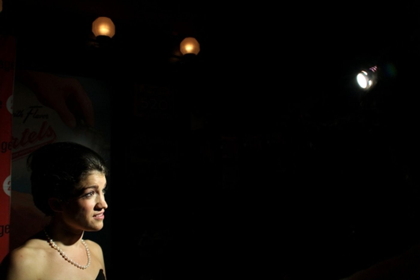 Photo Coverage: VANITIES Opening Night Party  Image