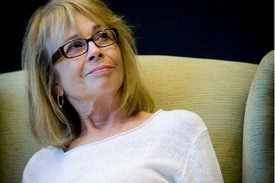 Maureen Anderman  Photo