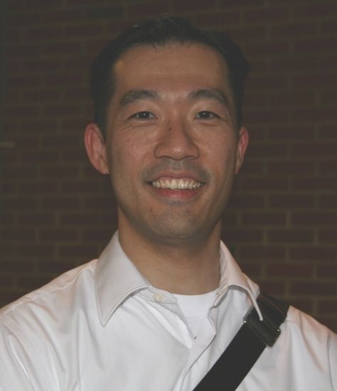 Kai Chao Photo