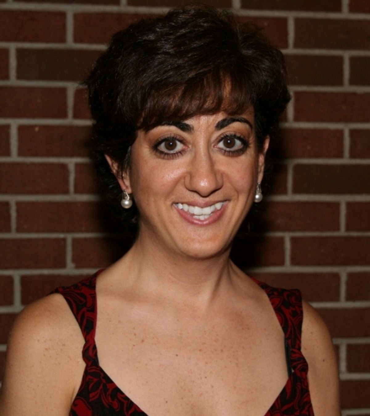 Susan M. Chebookjian at 