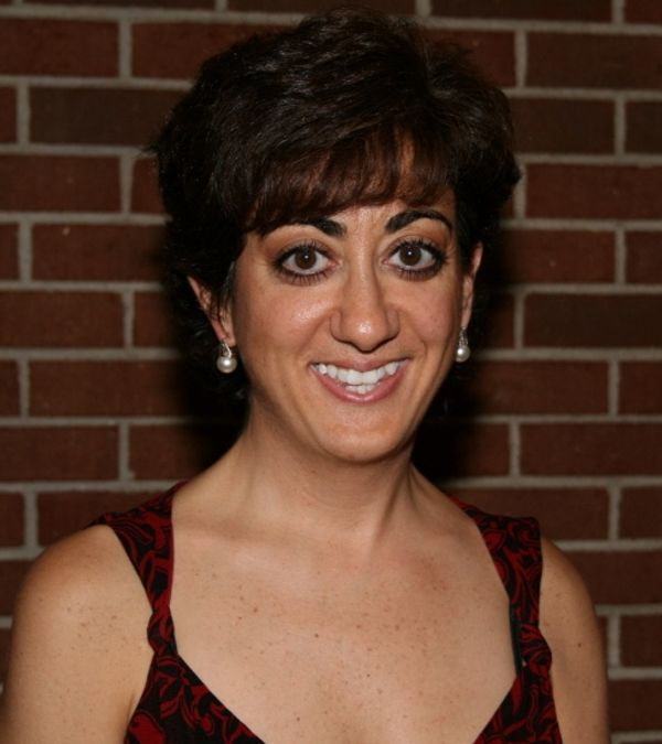 Susan M. Chebookjian Photo