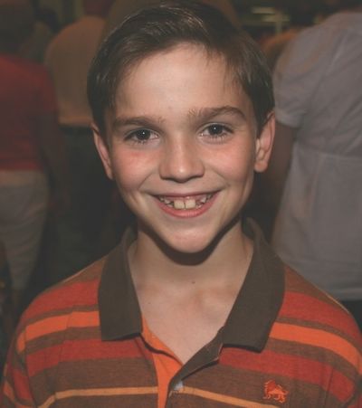 Troy Costa Photo