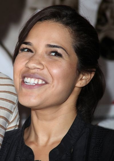 America Ferrera

 Photo