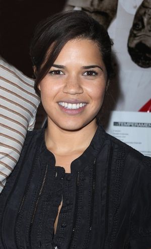 America Ferrera

 Photo