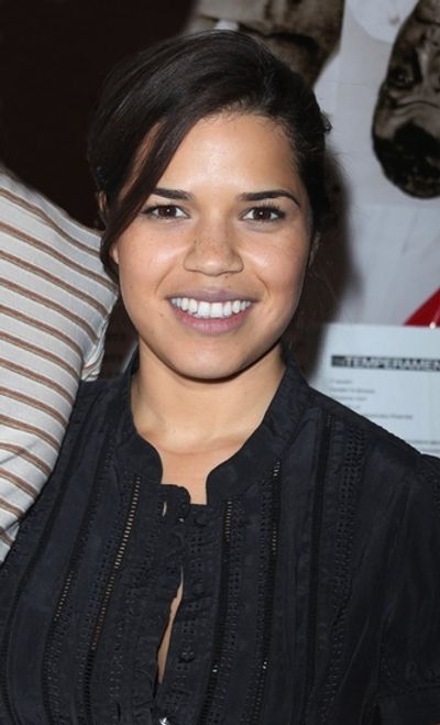 America Ferrera

 Photo
