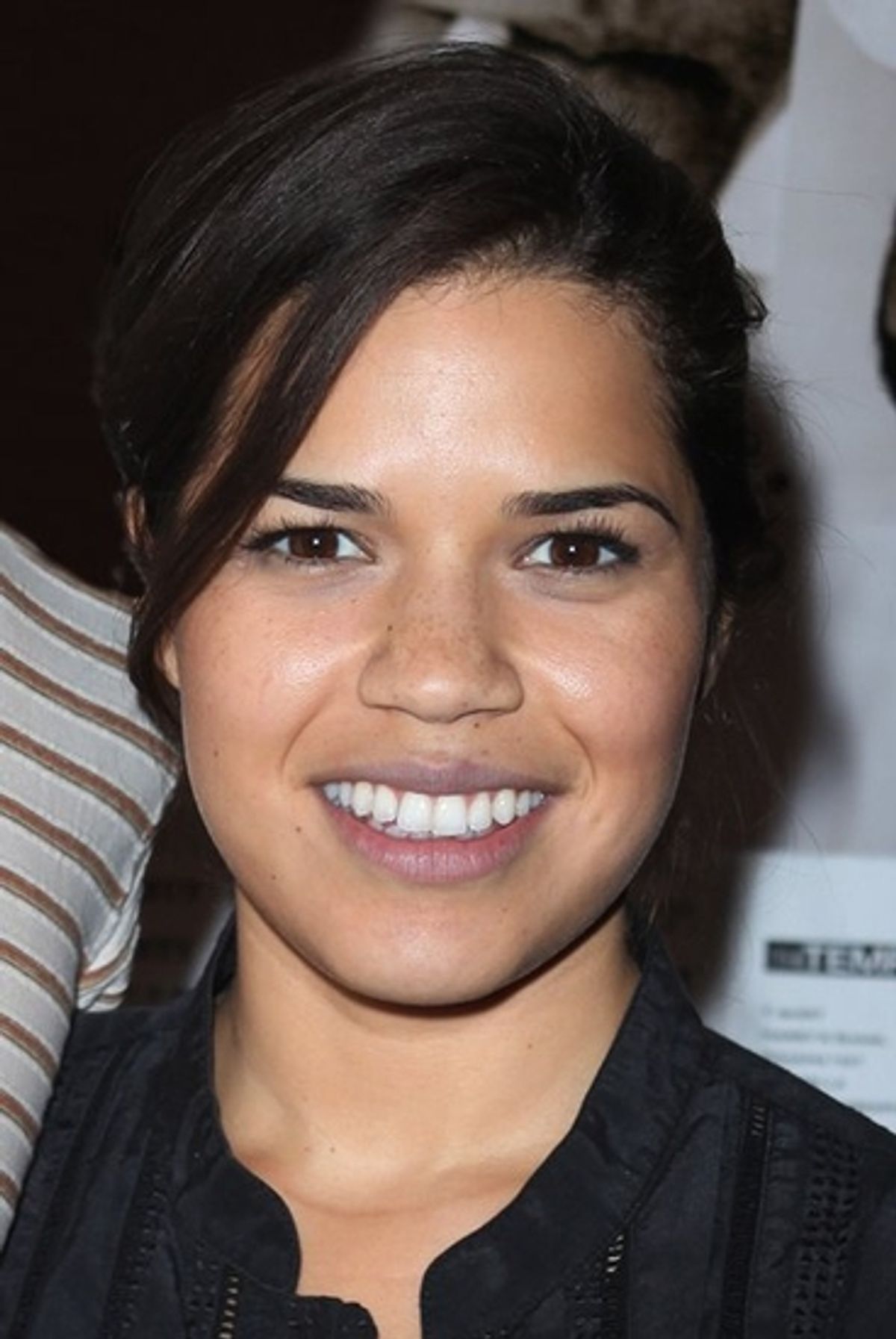 America Ferrera at 