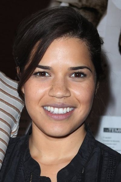 America Ferrera Photo
