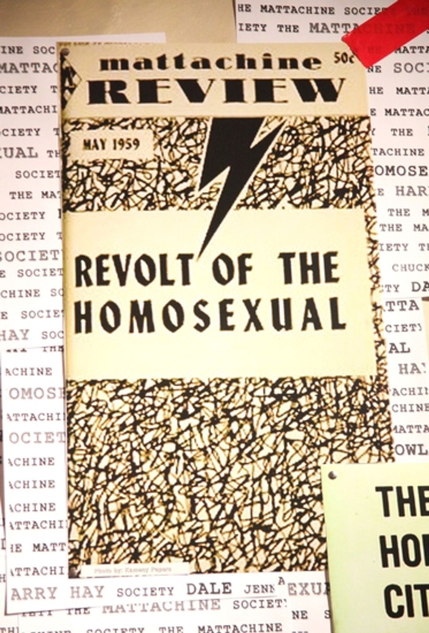 Photo Coverage: UGLY BETTY Star America Ferrera Visits THE TEMPERMENTALS Photo Coverage: UGLY BETTY Star America Ferrera Visits THE TEMPERMENTALS Image