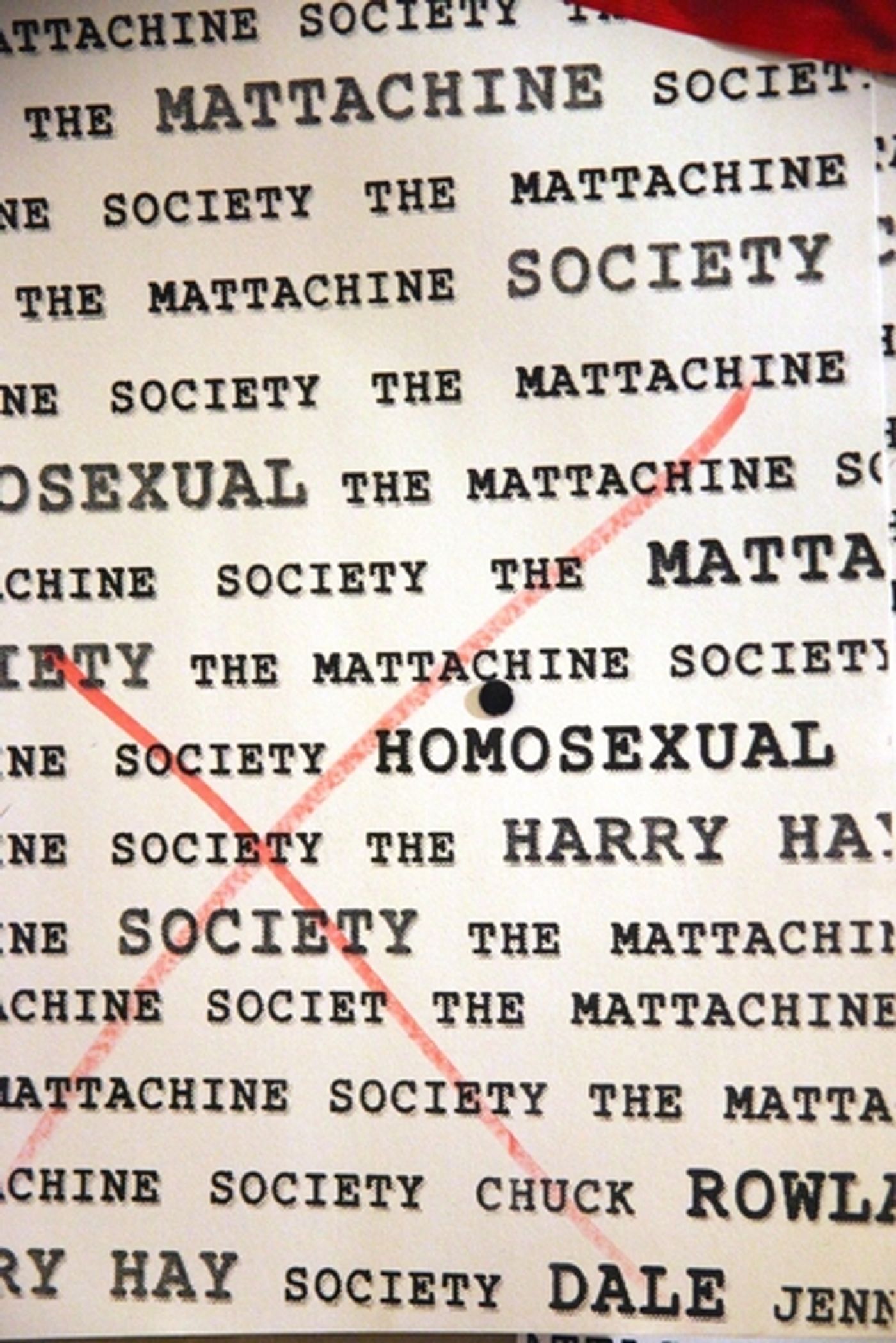 Photo Coverage: UGLY BETTY Star America Ferrera Visits THE TEMPERMENTALS Photo Coverage: UGLY BETTY Star America Ferrera Visits THE TEMPERMENTALS Image