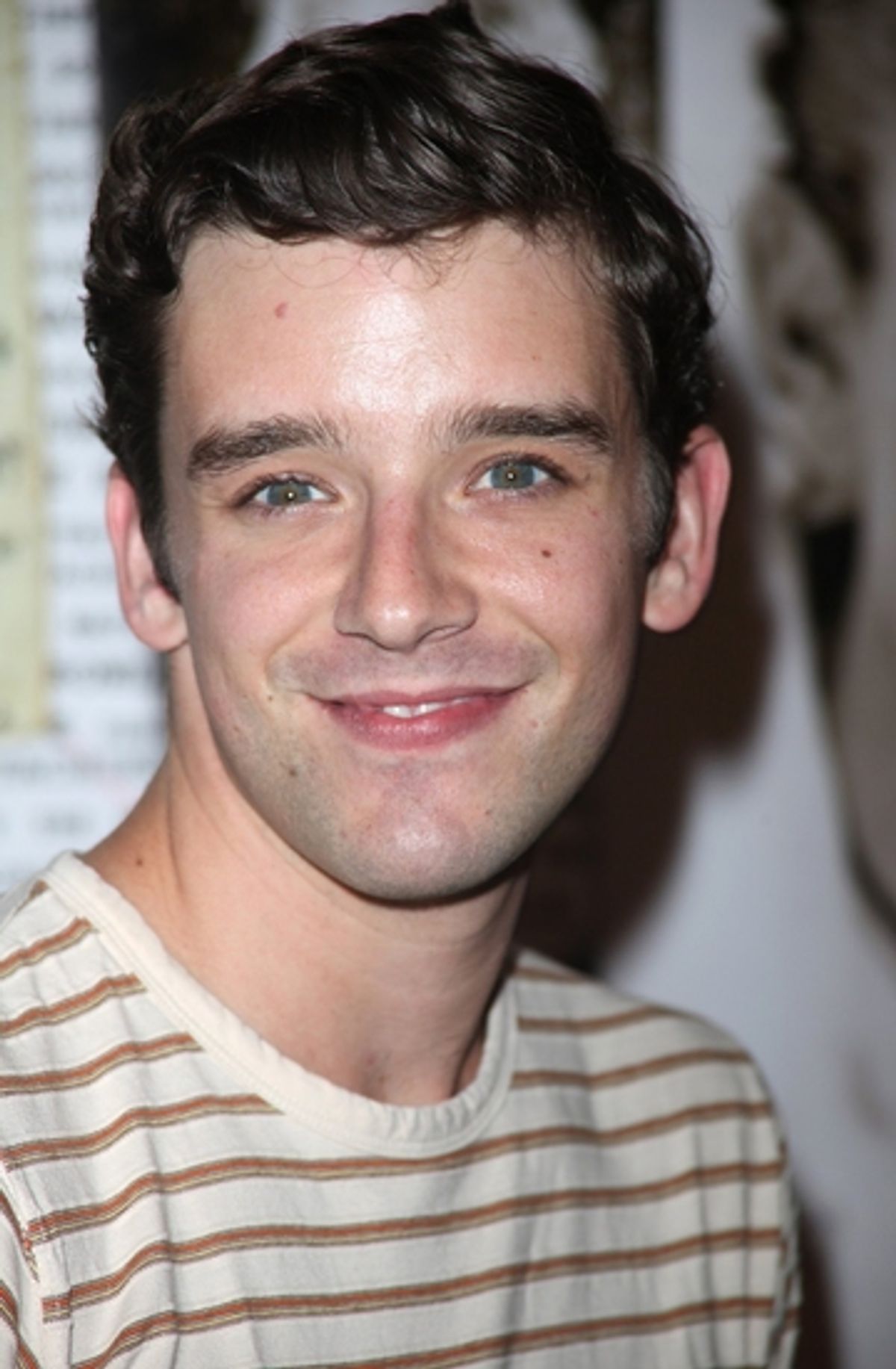 Michael Urie at 