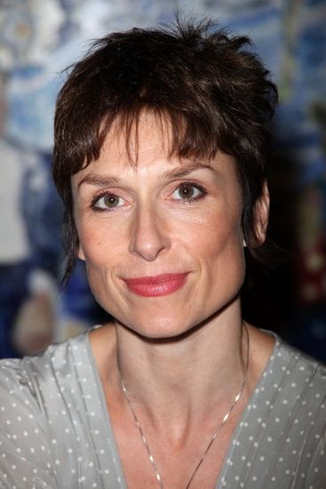 Amelia Bullmore Photo