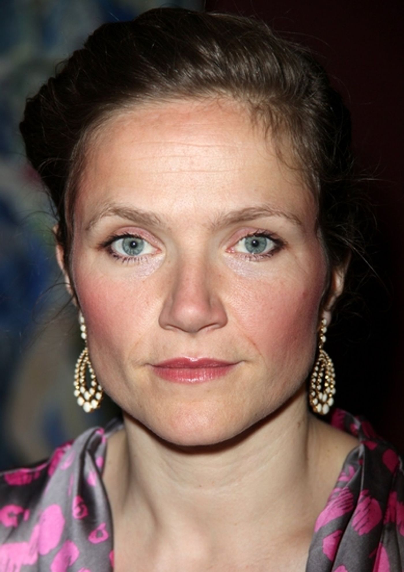 Photo Coverage: THE NORMAN CONQUESTS Bids Broadway Farewell With A 'Spot Of Tea' At Sardi's  Image