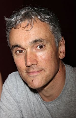 Ben Miles @ BroadwayWorld Ben Miles Photo