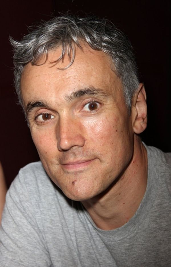 Ben Miles Photo