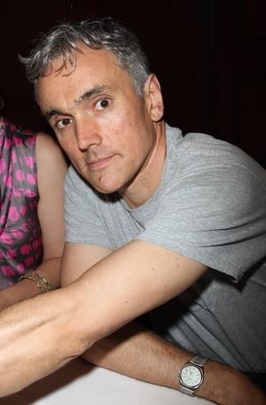 Ben Miles @ BroadwayWorld Ben Miles Photo