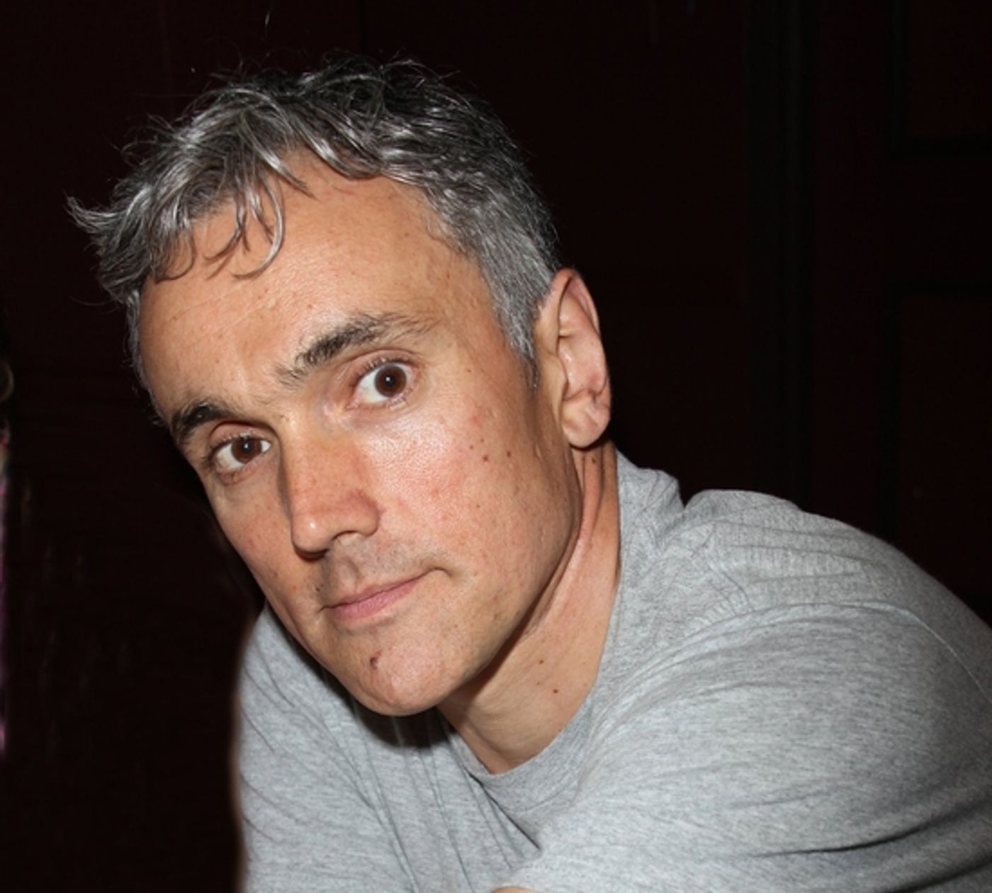 Photo Coverage: THE NORMAN CONQUESTS Bids Broadway Farewell With A 'Spot Of Tea' At Sardi's  Image