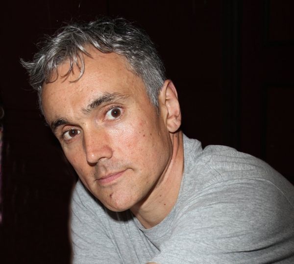 Ben Miles Photo