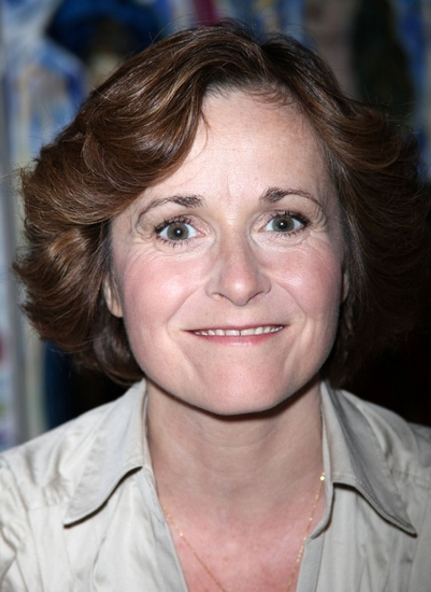 Photo Coverage: THE NORMAN CONQUESTS Bids Broadway Farewell With A 'Spot Of Tea' At Sardi's  Image