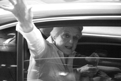 Angela Lansbury Photo