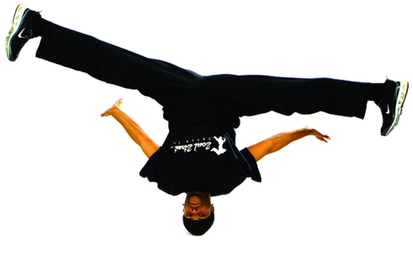 Photo Flash: Emelin Theatre Announces Dance Series For 09/10 Photo Flash: Emelin Theatre Announces Dance Series For 09/10 Image