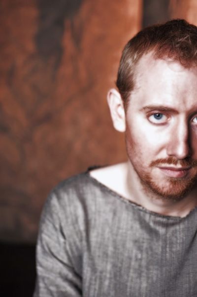 Ben Van Diepen  Photo