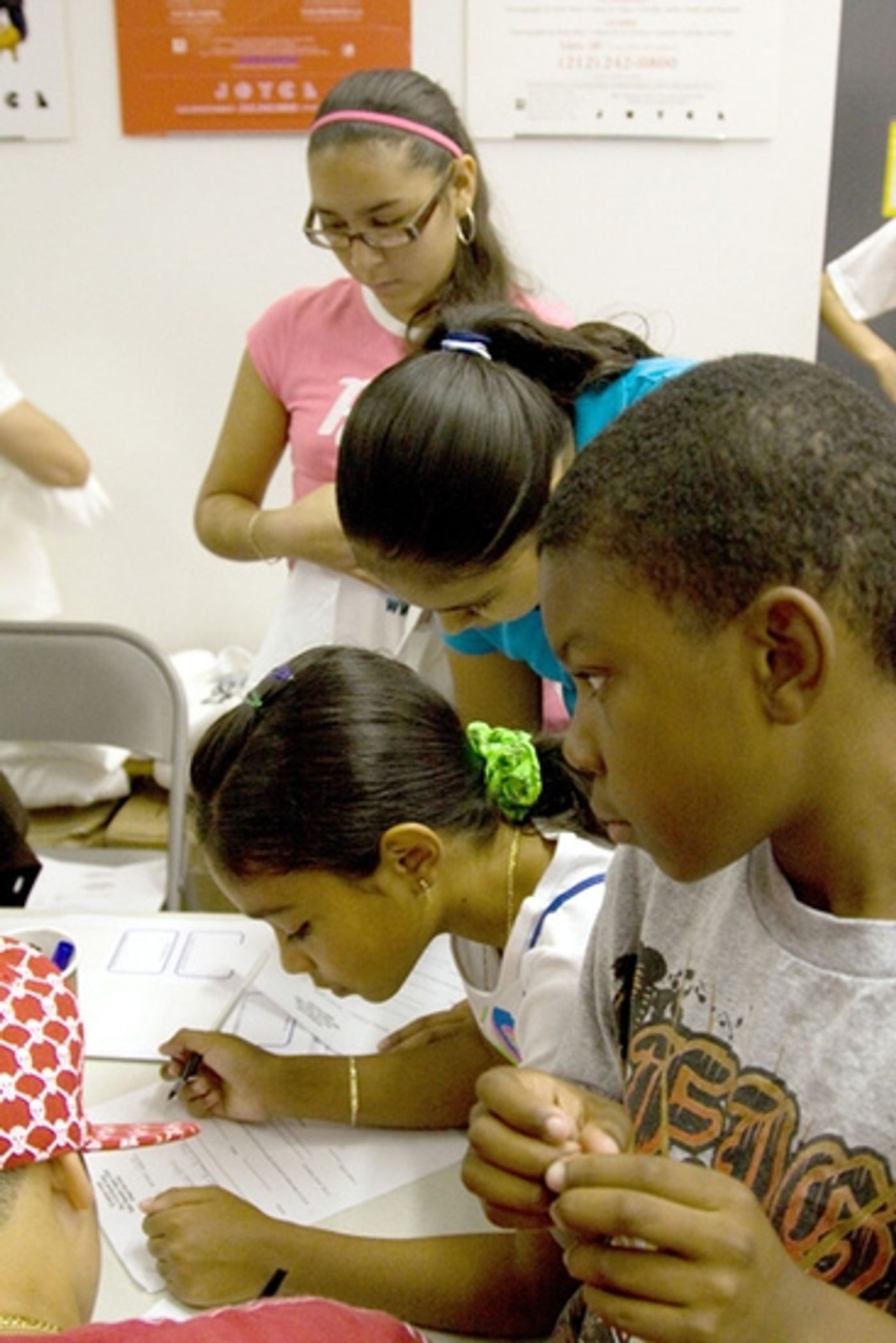 Photo Flash: Details Announced For Second Annual Dare To Go Beyond Workshop In NYC  Image