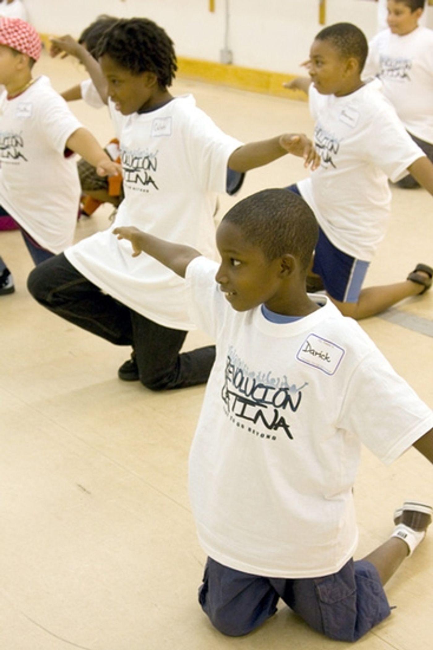 Photo Flash: Details Announced For Second Annual Dare To Go Beyond Workshop In NYC  Image