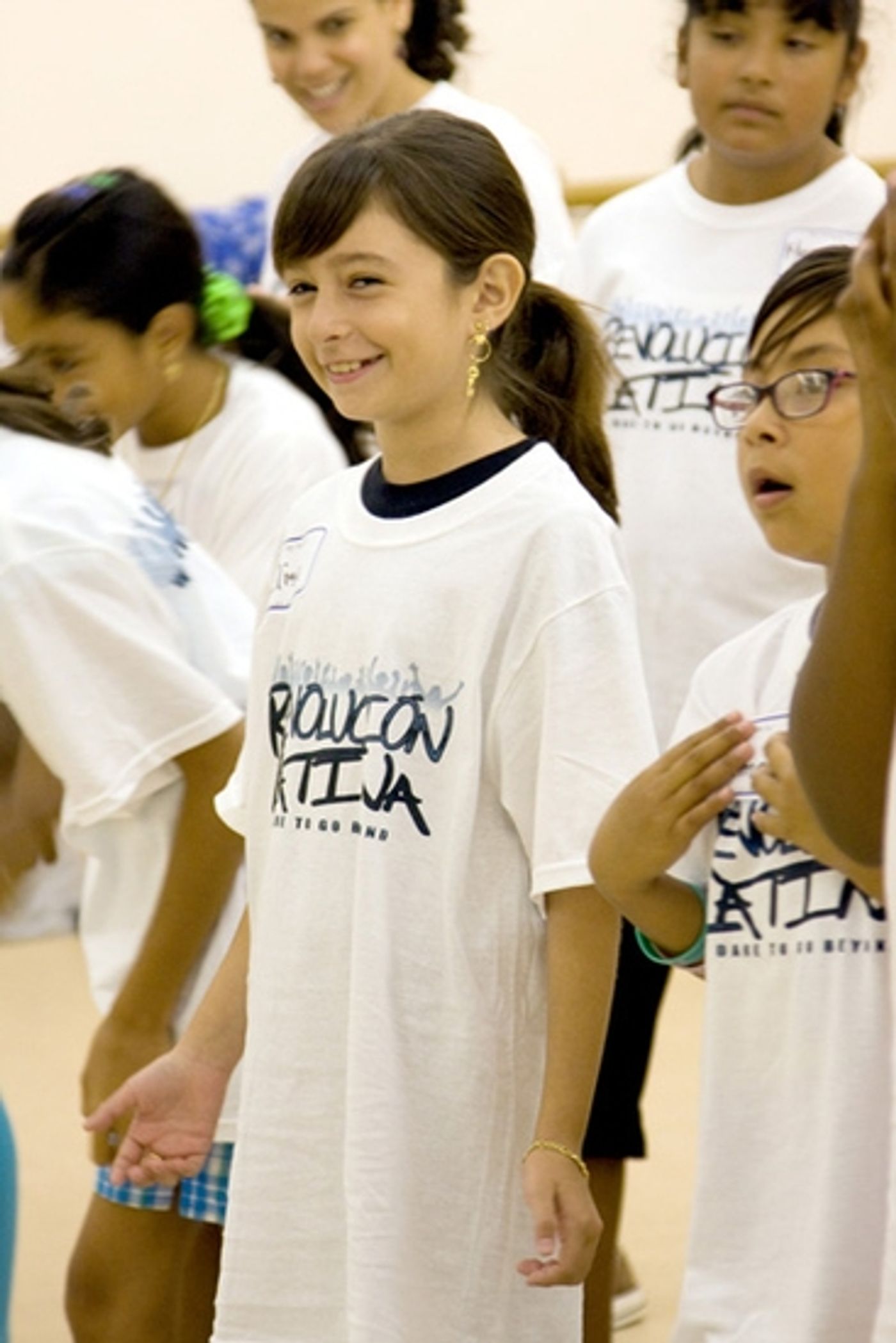 Photo Flash: Details Announced For Second Annual Dare To Go Beyond Workshop In NYC  Image