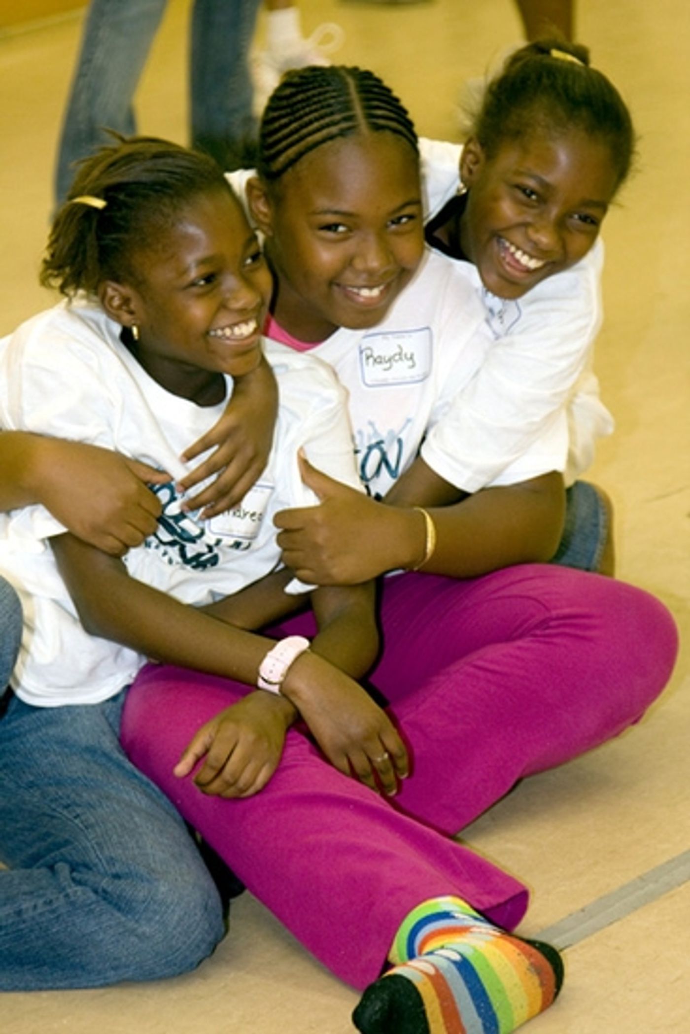 Photo Flash: Details Announced For Second Annual Dare To Go Beyond Workshop In NYC  Image