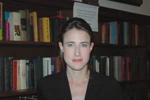 Xanthe Elbrick Photo