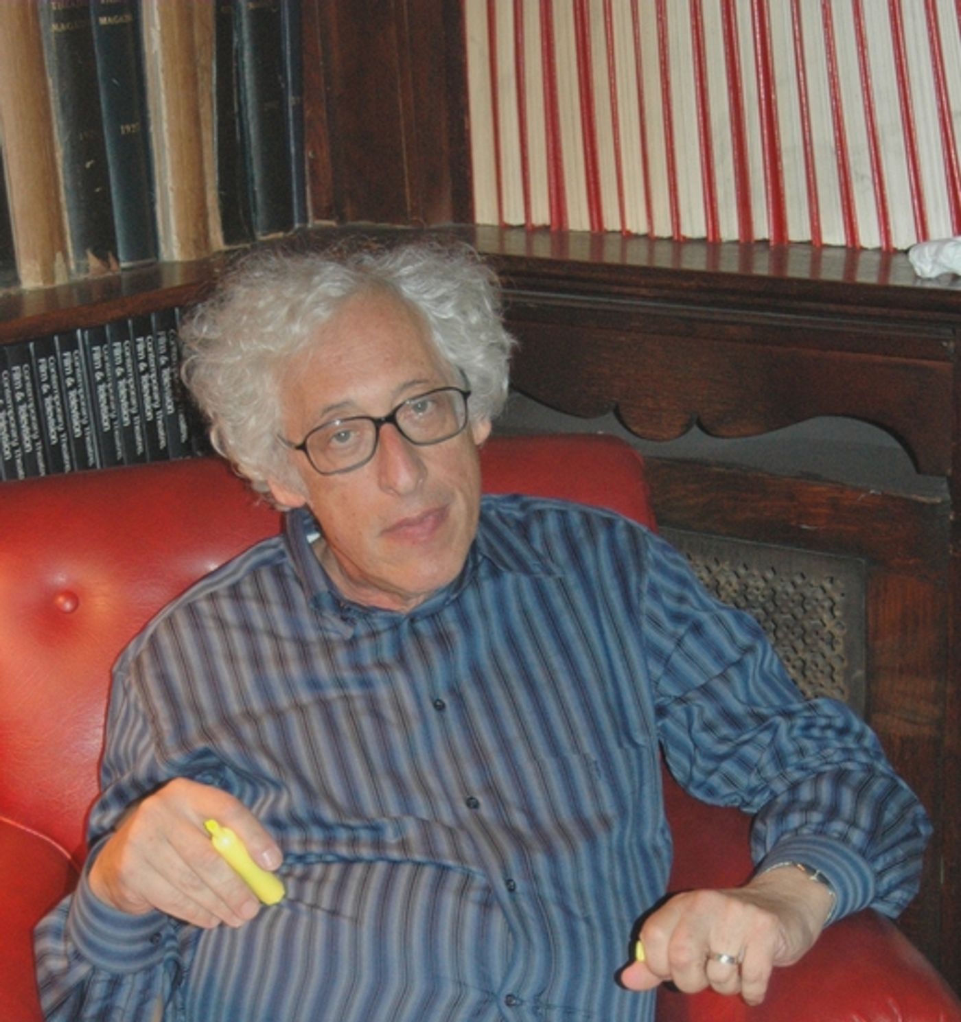 Photo Coverage: Project Shaw Presents 'MRS. WARREN'S PROFESSION'  Image