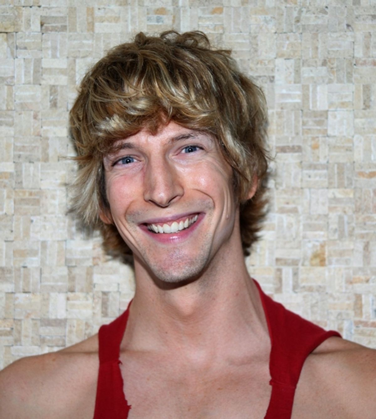 Ben Knox at 