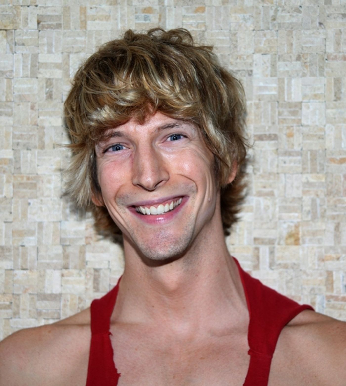 Photo Coverage: 'FOR THE LOVE OF CHRIST!' Launch Party at Vlada  Image