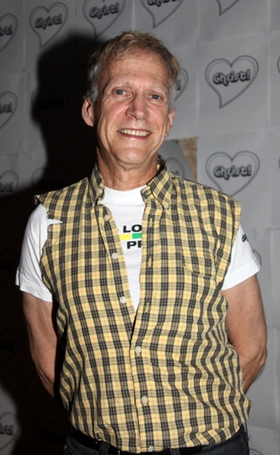Photo Coverage: 'FOR THE LOVE OF CHRIST!' Launch Party at Vlada Image