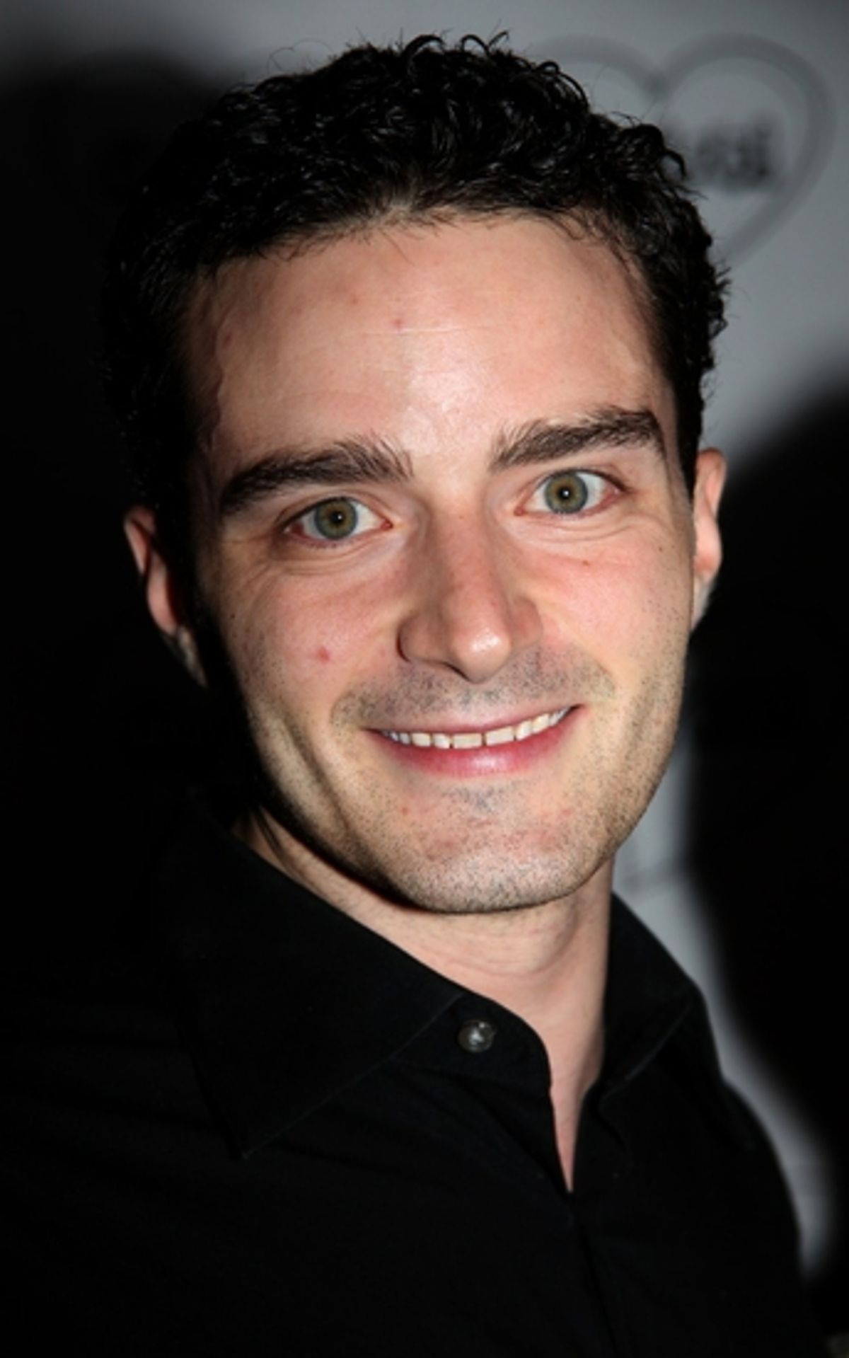 Eric Rubbe at 