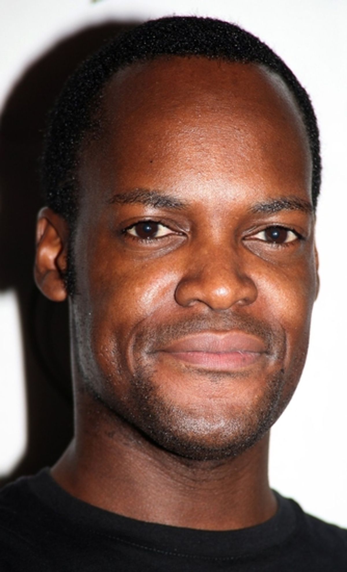 JamaAl Wilson at 