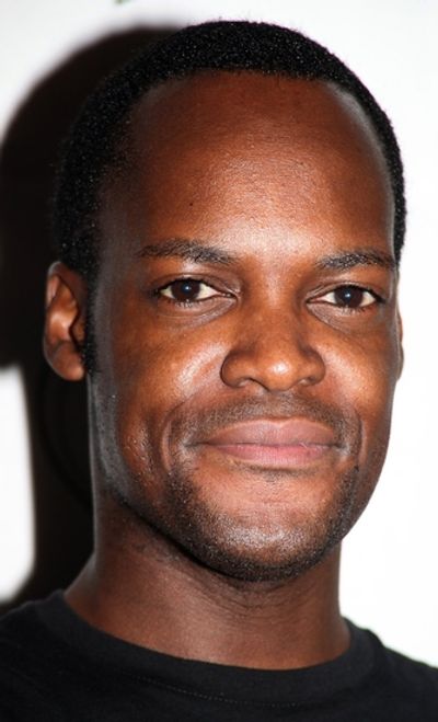 JamaAl Wilson Photo
